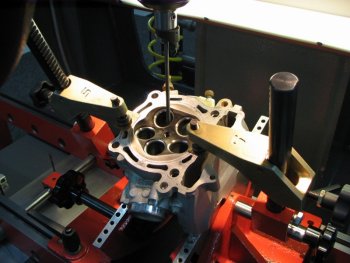 Valve Seats